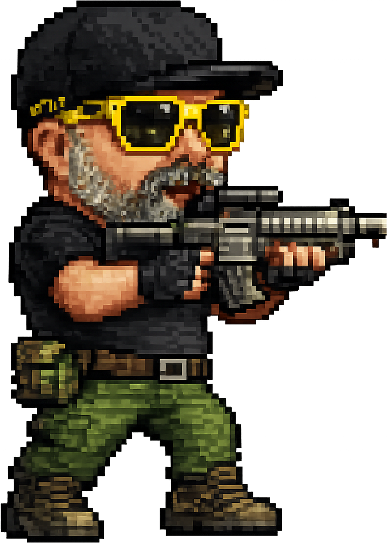 Brad